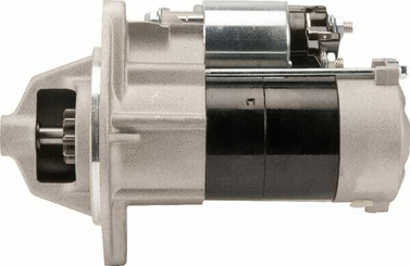 Pièces agricoles - Eclairage - Démarreur 12V, 0.8kW 9 dents, Kramp