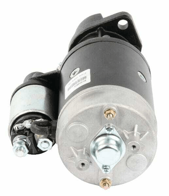 Pièces agricoles - Eclairage - Démarreur 12V 1,9kW 9 dents Kramp