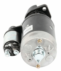 Pièces agricoles - Eclairage - Démarreur 12V 1,9kW 9 dents Kramp