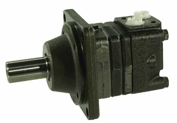 Pièces agricoles - Hydraulique - Roue Moteur Cardan Ø32, zyl.