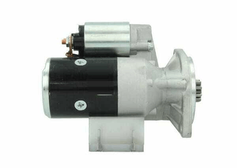 Pièces agricoles - Eclairage - Démarreur 12V 2.7kW 9 dents Kramp