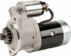 Démarreur 12V 1,6 kW 15 dents, Kramp