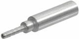 Raccord a sertir 4 mm