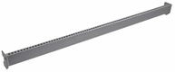 Rail de support 5x125 cm alu
