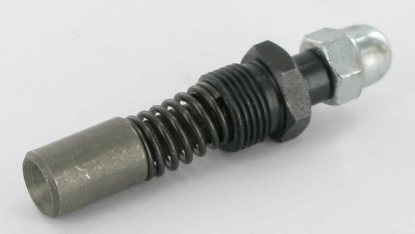 Pièces agricoles - Hydraulique - Fermeture de kit de mors P20MS