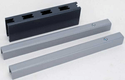 Extension 20 cm gris