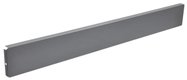 Couvercle gris ardoise 6x100 cm