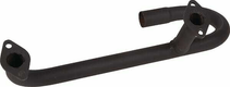 Collecteur d'echappement norma