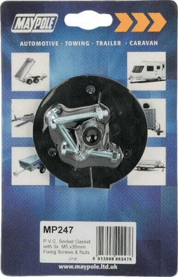 Pièces agricoles - Electricité - Frein-filet