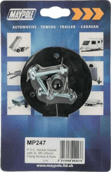 Pièces agricoles - Electricité - Frein-filet