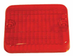 Cabochon rouge