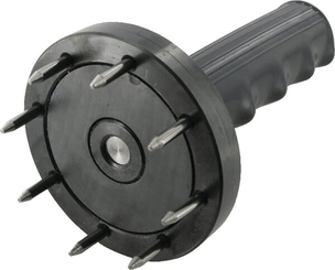 Pièces agricoles - Hydraulique - Support chang. rapide P20