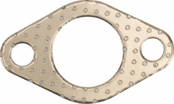 Pièces agricoles - Moteurs pièce origine - Joint d'échappement