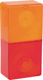 Cabochon de feu p. TOR 2445