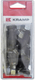 Boulon de charrue M12 x 48mm, TOCC (10)