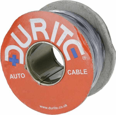 Pièces agricoles - Electricité - Câble