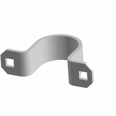 Pièces Quad & Motos - Pièces communes - BUSHING STRAP BRACKET Polaris origine
