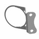 SPEEDO MOUNT BRKT BLACK GLOSS CARDINAL Polaris origine