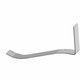 REFLECTOR BRACKET, FRONT, RIGHT, GS BLK Polaris origine