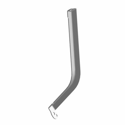 Pièces Quad & Motos - Pièces communes - SUPPORT BRACKET, FAIR, LEFT, E-COAT Polaris origine