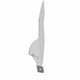 SHIELD-EXHAUST Polaris origine