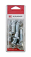 Boulon de charrue M14 x 50mm, TF2E (6)