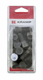 Boulon de charrue M14 x 34mm, TC (12)