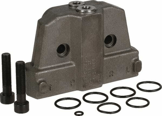 Pièces agricoles - Hydraulique - Bloc de soupapes OVR 20