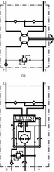 Pièces agricoles - Hydraulique - Orbitrol