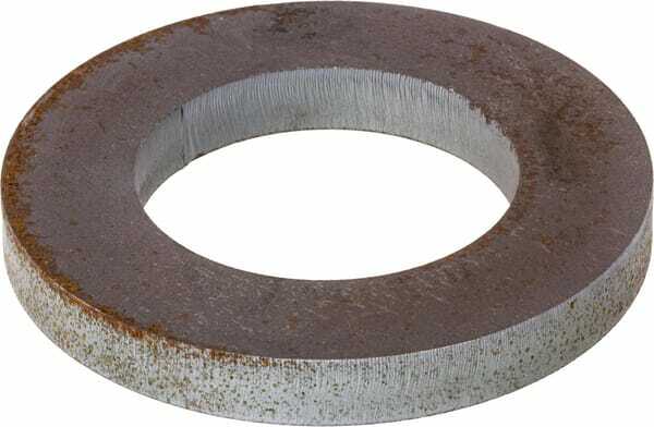 Pièces agricoles - Travail du sol - Bague d'écartement 2 1/4" - 1/2"