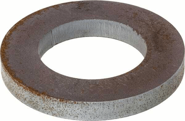 Pièces agricoles - Travail du sol - Bague d'écartement 2 1/4" - 1/2"
