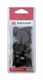 Boulon de charrue M14 x 40mm, TFCC (8)