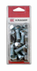 Boulon de charrue M12 x 35mm, TF2E (12)