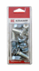 Boulon de charrue M14 x 35mm, TF2E (8)