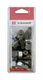 Boulon de charrue M12 x 34mm, TC (12)