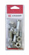 Boulon de charrue M12 x 50mm, TF2E (6)