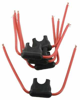 Pièces agricoles - Electricité - Porte-fusible