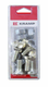 Boulon de charrue M14 x 30mm, TF2E (8)