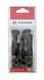 Boulon de charrue M12 x 60mm, TFCC (6)