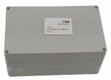 Boîtier ABS 400x360x150mm