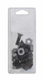 Boulon de charrue M9 x 30mm, TFCC (12)