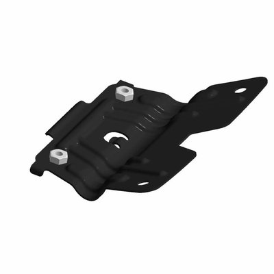 Pièces Quad & Motos - Pièces communes - DASH BRACKET Polaris origine