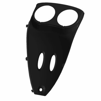 Pièces Quad & Motos - Pièces communes - CONSOLE-INNER,LWR,RM LE Polaris origine