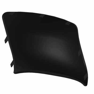 Pièces Quad & Motos - Pièces communes - CONSOLE-INNER,UPR Polaris origine