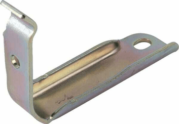 Pièces agricoles - Moteurs pièce origine - Support d'échappement