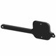 MOUNT BRACKET, REGULATOR, BLACK Polaris origine