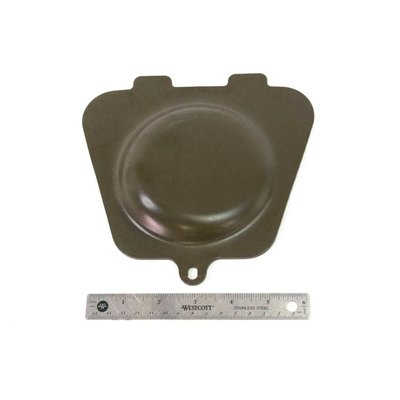 Pièces Quad & Motos - Pièces communes - AIRBOX COVER Polaris origine