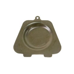 Pièces Quad & Motos - Pièces communes - AIRBOX COVER Polaris origine