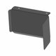 CLOSEOFF BOX BRACKET Polaris origine