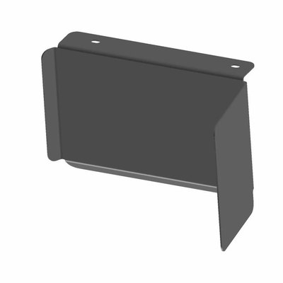 Pièces Quad & Motos - Pièces communes - CLOSEOFF BOX BRACKET Polaris origine